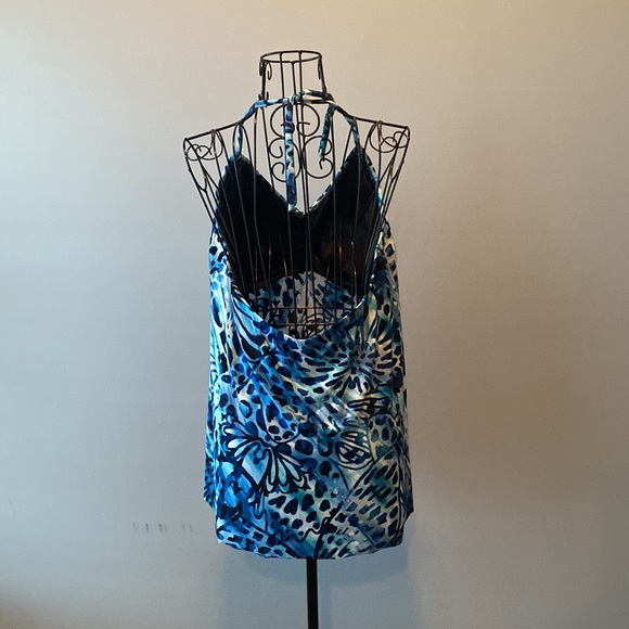 EUC Magicsuit Bathing Suit Top Only - Picture 4 of 6